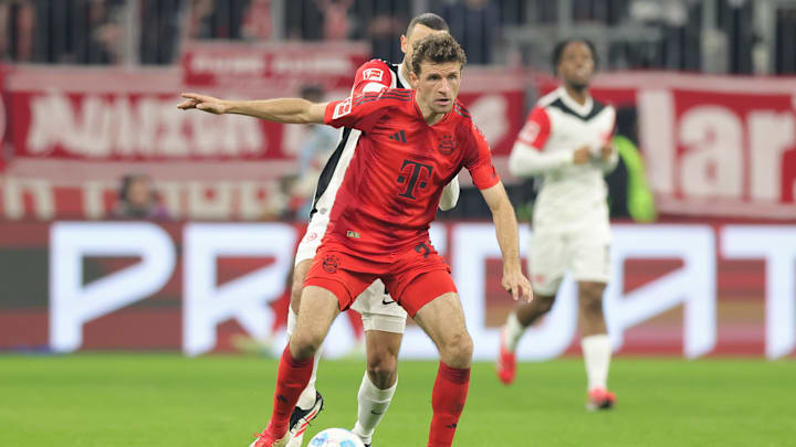 Thomas Müller