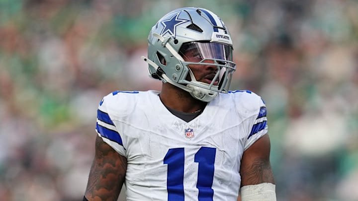 Micah Parsons, Dallas Cowboys