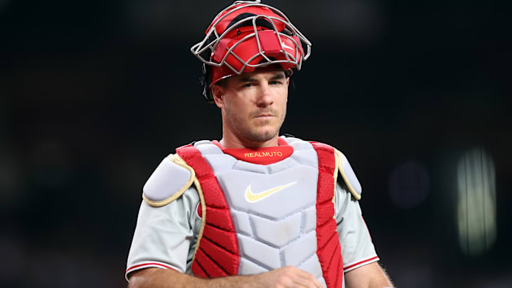 Philadelphia Phillies v Arizona Diamondbacks Philadelphia Phillies v Arizona Diamondbacks