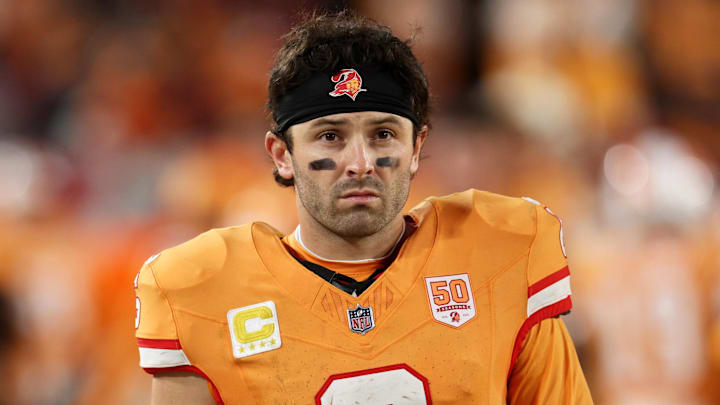 The Bucs have tumbled out of playoff position after losing five of their past six games.