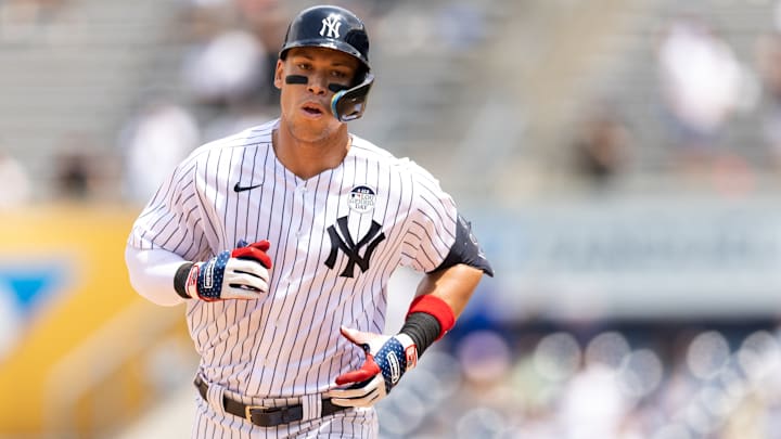 Los Yankees pueden hacer varias ofertas a Aaron Judge para tratar de retenerlo