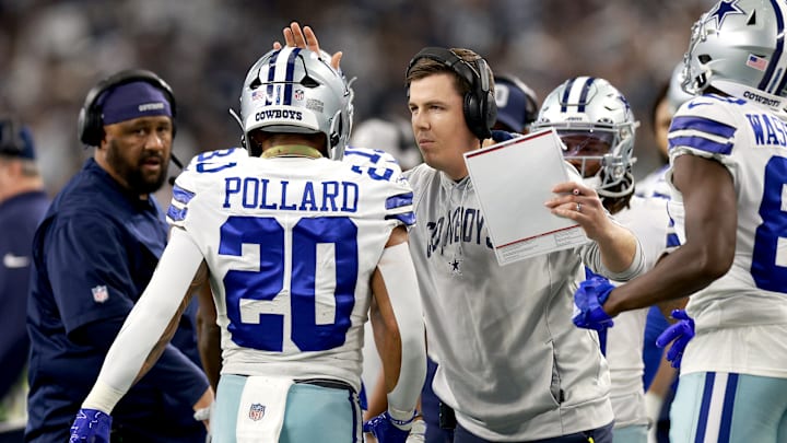 Houston Texans v Dallas Cowboys