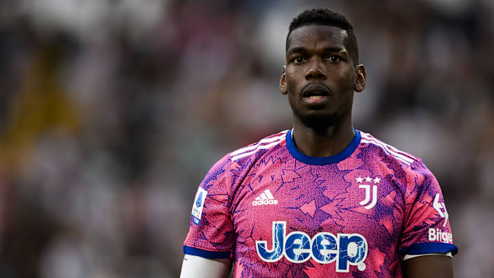 Paul Pogba et la Juventus seront attendus au tournant pour cette fin de saison