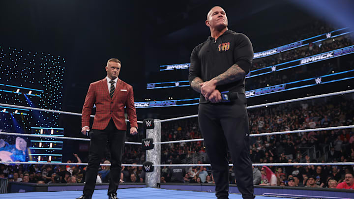 SmackDown