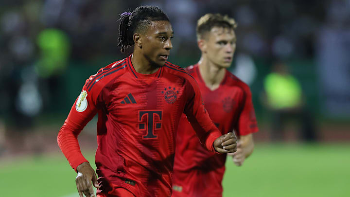 Der FC Bayern hat in der anstehenden Bundesliga-Saison viel vor.