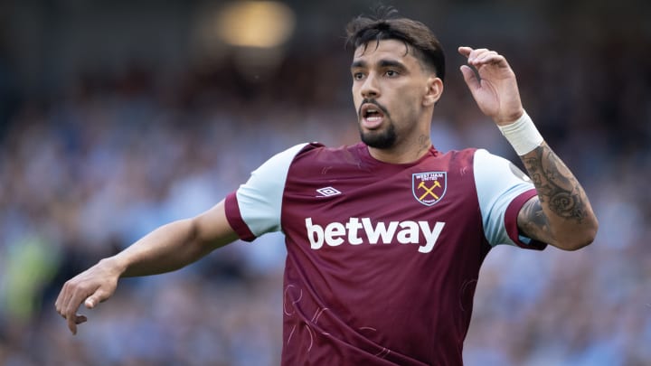 Jogador está envolvido em processo na Inglaterra