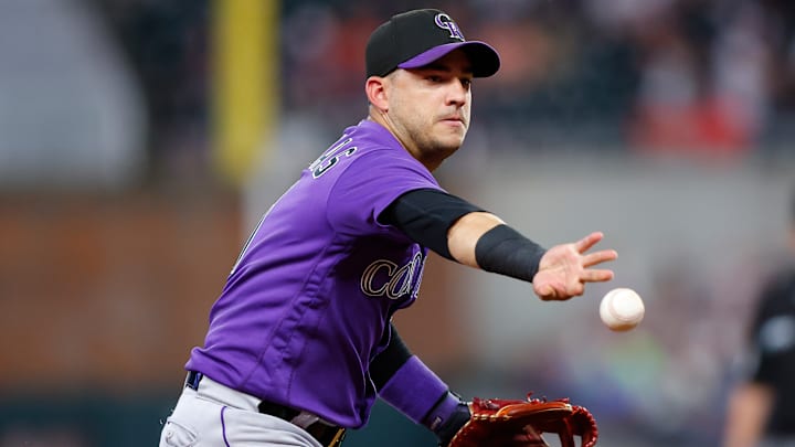 José Iglesias puede ser una solución para los Medias Rojas