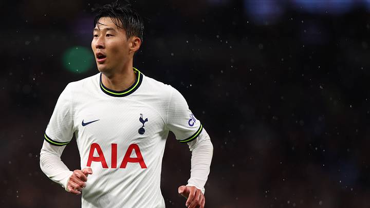 Tottenham Hotspur v Newcastle United - Premier League