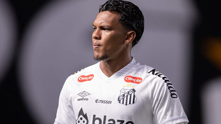 Atacante é reincidente desde que chegou ao clube