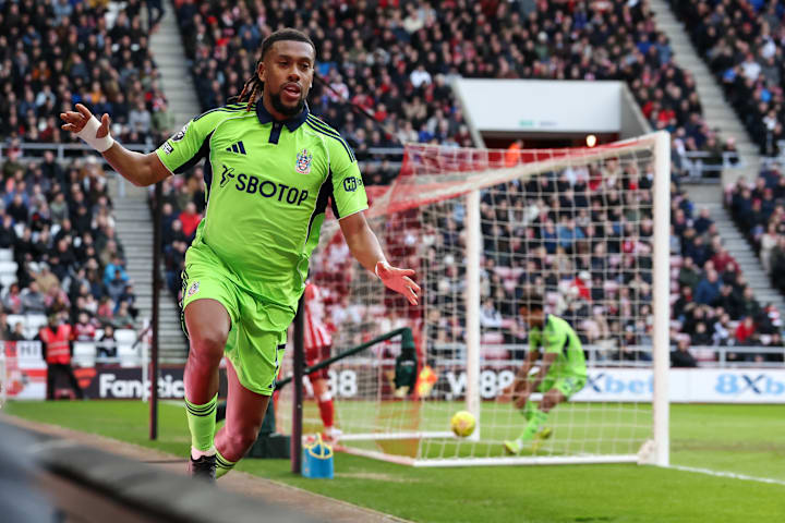 亚历克斯·伊沃比