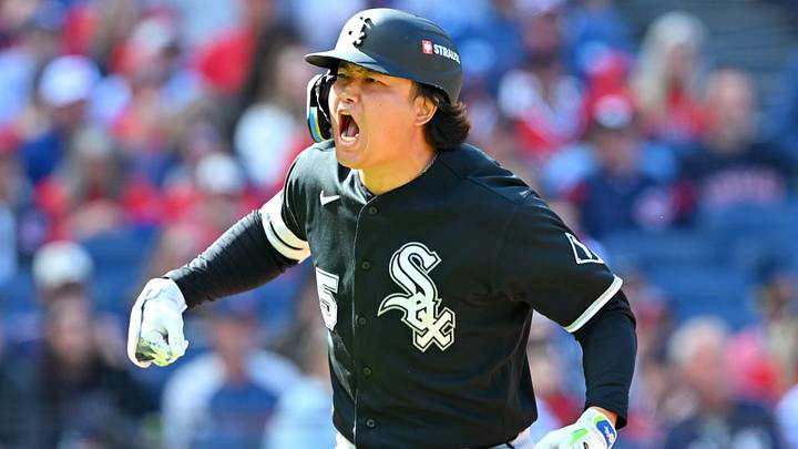American League Division Series: Chicago White Sox v Cleveland Guardians - Game One American League Division Series: Chicago White Sox v Cleveland Guardians - Game One