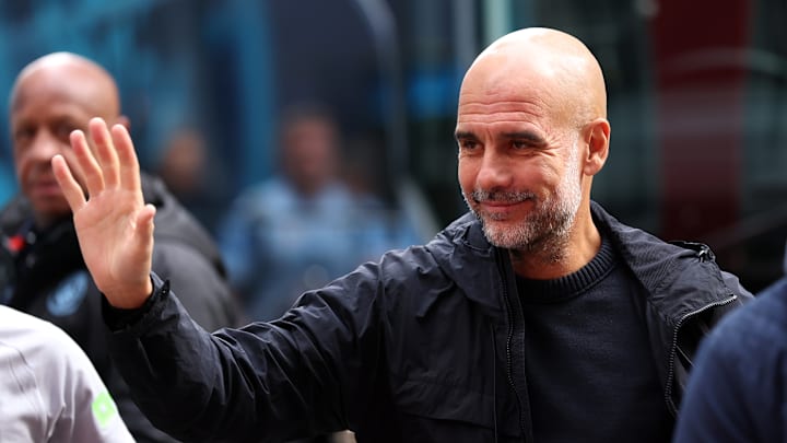 Brentford v Manchester City - Premier League