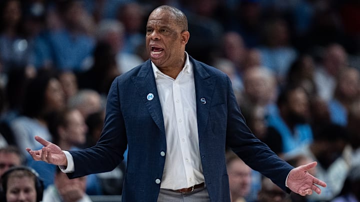 North Carolina v Duke