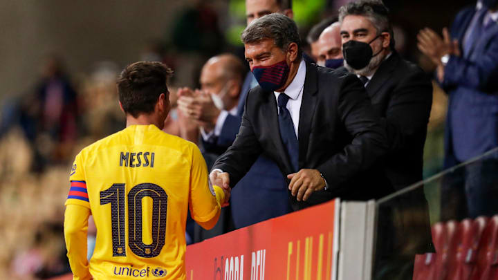 Athletic de Bilbao v FC Barcelona - Spanish Copa del Rey