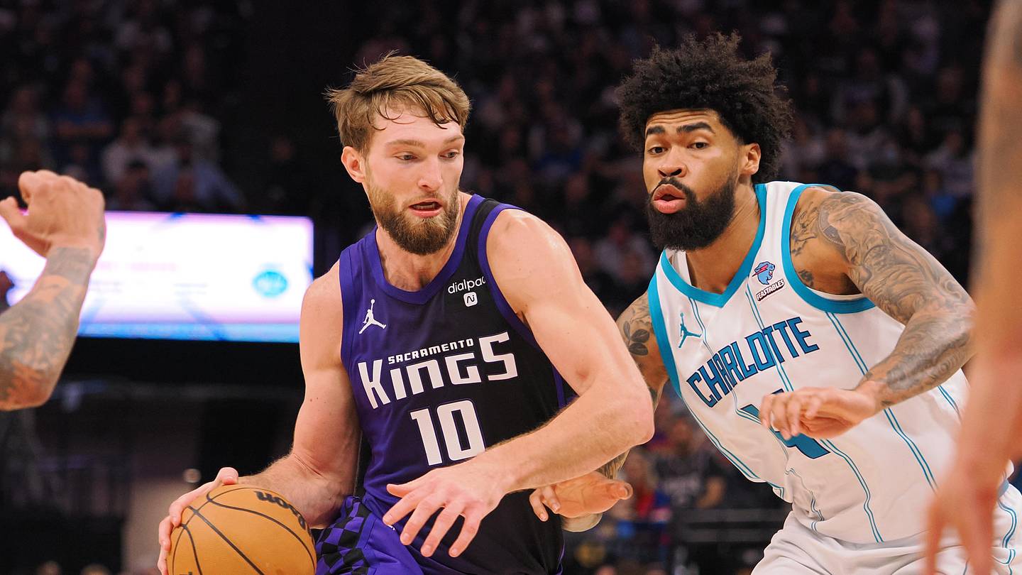 Grading the Reported Framework for Kings-Hornets Trade