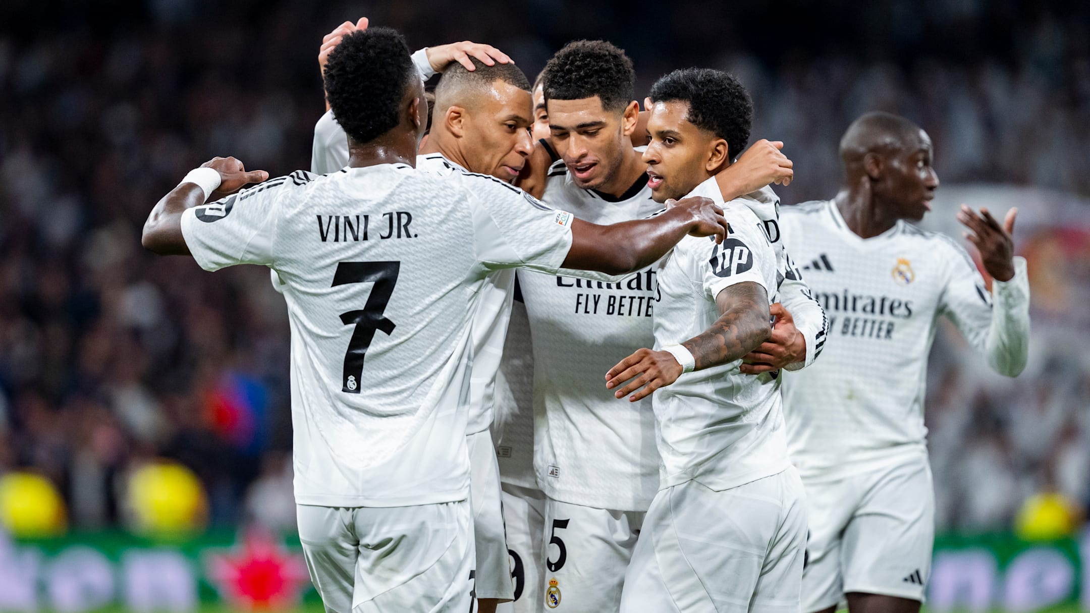Can Real Madrid still qualify for the Champions League knockouts?