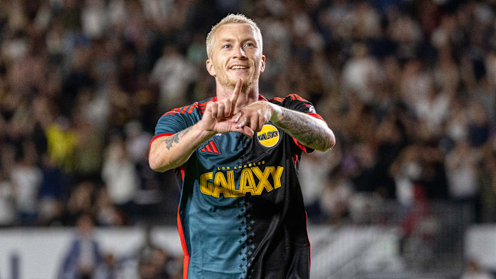 In seiner neuen Heimat angekommen: Marco Reus In seiner neuen Heimat angekommen: Marco Reus