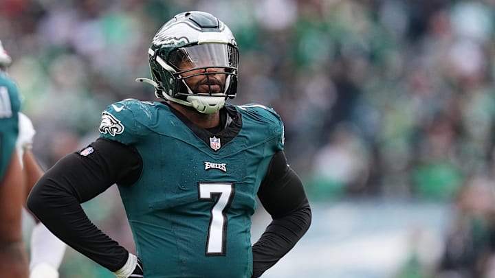 Arizona Cardinals v Philadelphia Eagles Arizona Cardinals v Philadelphia Eagles