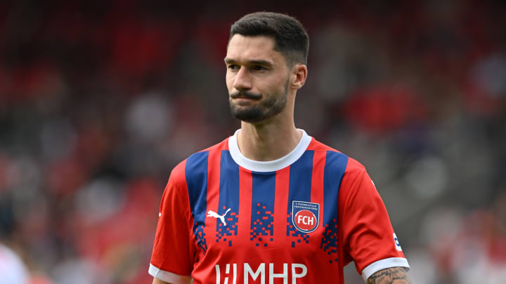 Tim Kleindienst Tim Kleindienst