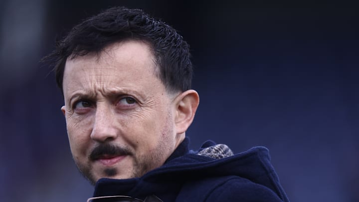 L'OM serait victime d'une cyberattaque d'ampleur. L'OM serait victime d'une cyberattaque d'ampleur.