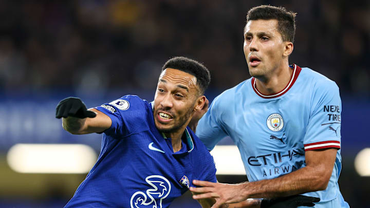 City and Chelsea are set to face off again