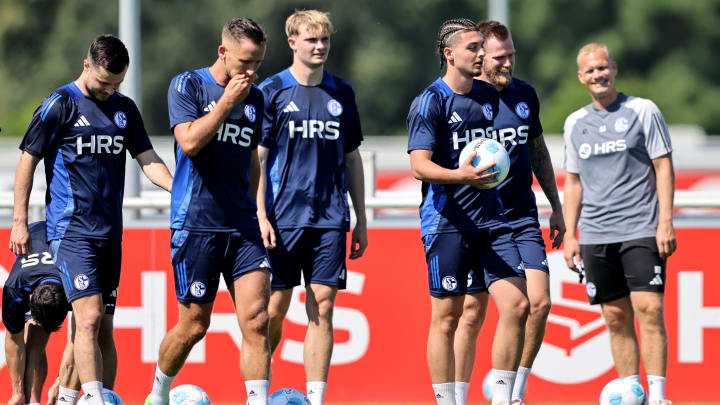 FC Schalke 04 FC Schalke 04