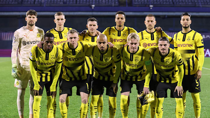 Borussia Dortmund