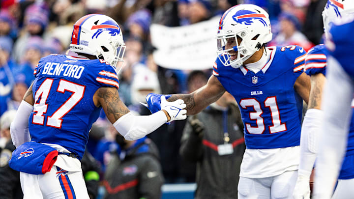 Buffalo Bills