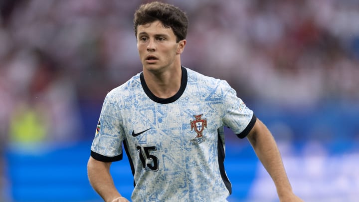 Joao Neves - Portugal 