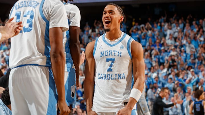 Duke v North Carolina