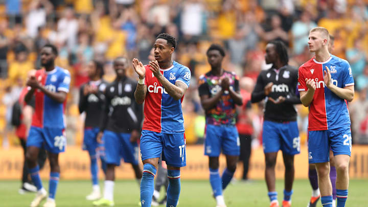 Stoke City's Potential Interest in This Premier League Right-Winger