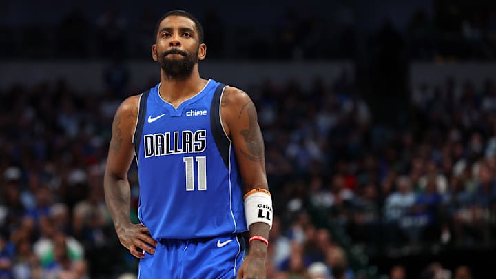 Toronto Raptors v Dallas Mavericks