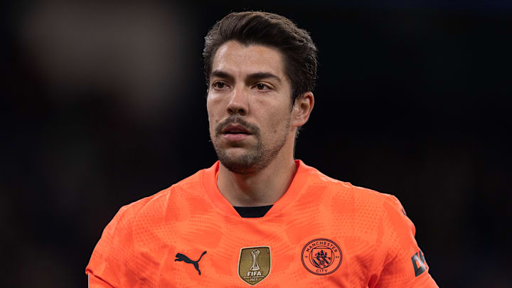 Ortega criticised Liverpool supporters 