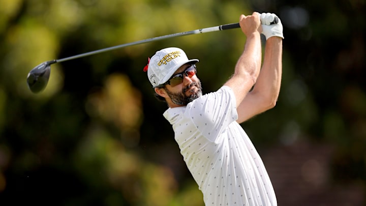 Adam Hadwin - 2024 Sony Open