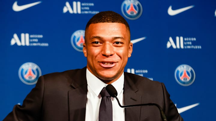 Le PSG a tout tenté pour prolonger Kylian Mbappé.