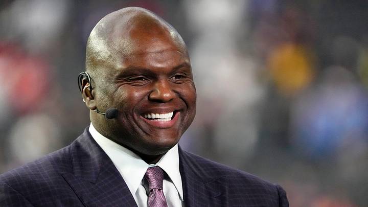 ESPN personality Booger McFarland is a big believer in this SEC powerhouse. ESPN personality Booger McFarland is a big believer in this SEC powerhouse.