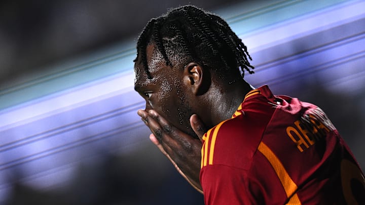 Atalanta BC v AS Roma - Serie A TIM