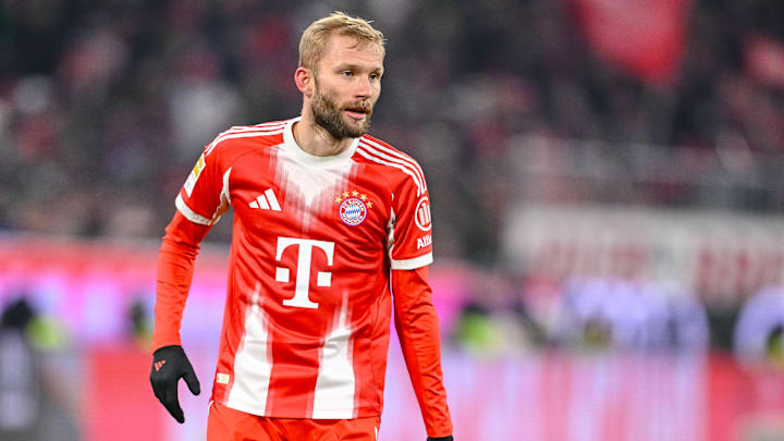 Konrad Laimer Konrad Laimer