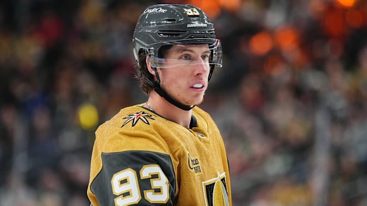 Minnesota Wild v Vegas Golden Knights