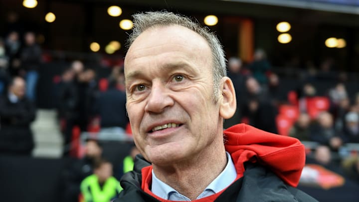 Jean-Marc Furlan Jean-Marc Furlan