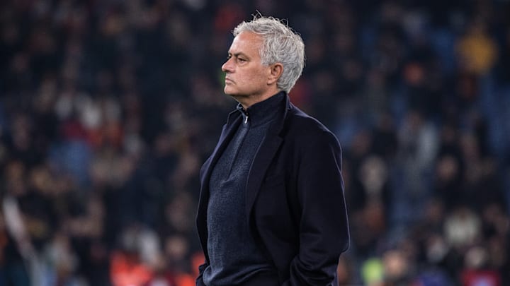 José Mourinho