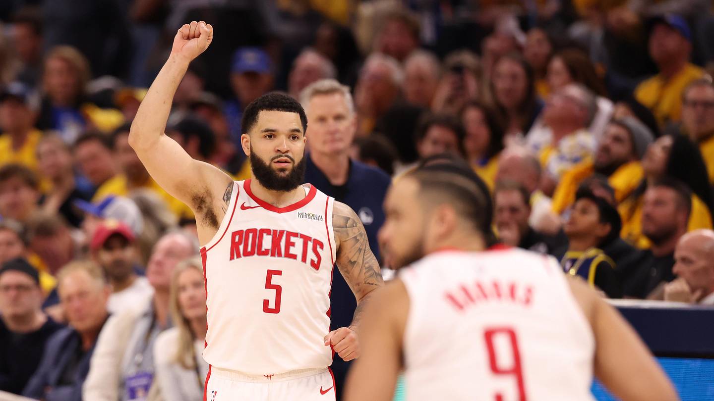 Rockets Face Dilemma: Short-Term Wins vs. Future Vision