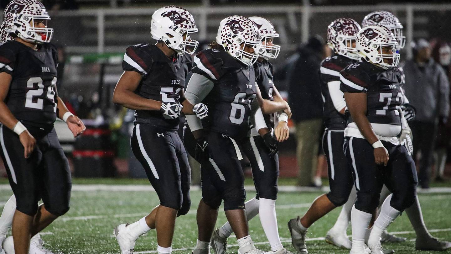 Recent Delaware High School Football State Champions Not Fielding Team This Fall