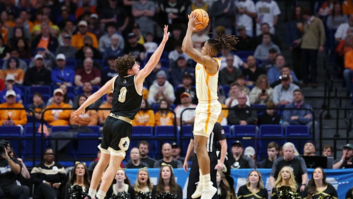 Wofford v Tennessee