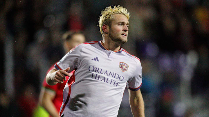 Orlando City SC v Cavalry FC: First Round - Concacaf Champions Cup - Leg One