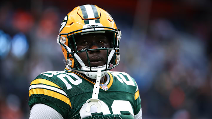 Green Bay Packers v Denver Broncos