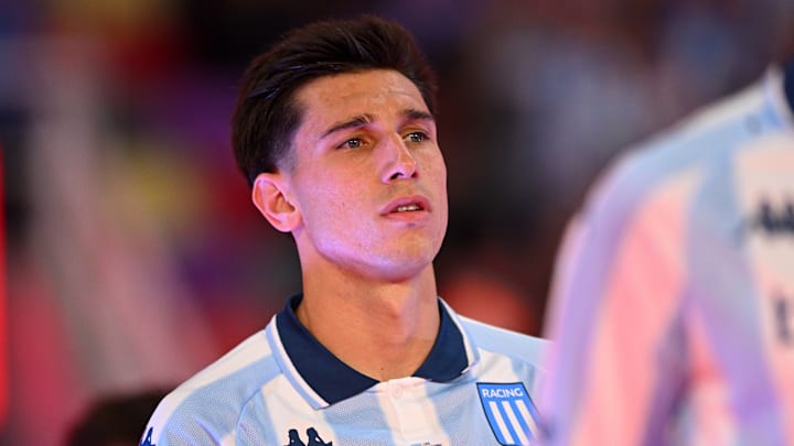 Racing Club v Estudiantes - Final: Torneo Clausura Betano 2025