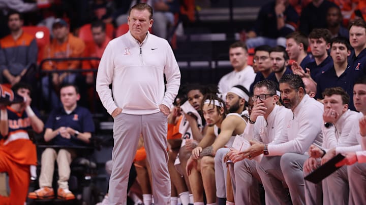 UCLA v Illinois