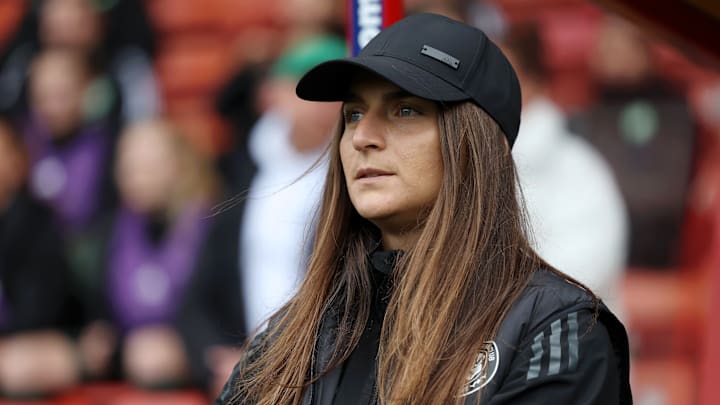 Vorskla Poltava v Celtic: UEFA Women's Champions League 2024/25 Round 2: First Leg