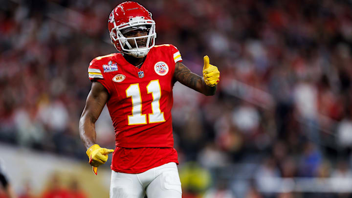 Kansas City Chiefs, Marquez Valdes-Scantling
